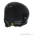 Sweet Protection Igniter II MIPS Ski Helmet, Sweet Protection, Noir, , Hommes,Femmes,Unisex, 0183-10114, 5637641311, 7048652185020, N2-12.jpg