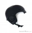 Sweet Protection Igniter II Ski Helmet, Sweet Protection, Čierna, , Muži,Ženy,Unisex, 0183-10115, 5637641317, 7048652184795, N1-01.jpg