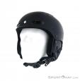 Sweet Protection Igniter II Ski Helmet, Sweet Protection, Čierna, , Muži,Ženy,Unisex, 0183-10115, 5637641317, 7048652184795, N1-06.jpg
