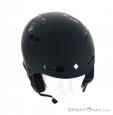 Sweet Protection Igniter II Ski Helmet, Sweet Protection, Čierna, , Muži,Ženy,Unisex, 0183-10115, 5637641317, 7048652184795, N3-03.jpg