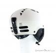 Sweet Protection Igniter II Ski Helmet, Sweet Protection, Biela, , Muži,Ženy,Unisex, 0183-10115, 5637641318, 0, N1-16.jpg