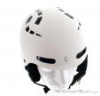 Sweet Protection Igniter II Ski Helmet, Sweet Protection, White, , Male,Female,Unisex, 0183-10115, 5637641318, 0, N3-03.jpg
