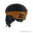 Sweet Protection Igniter II Ski Helmet, Sweet Protection, Hnedá, , Muži,Ženy,Unisex, 0183-10115, 5637641326, 7048652184832, N1-11.jpg