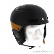 Sweet Protection Igniter II Ski Helmet, Sweet Protection, Brun, , Hommes,Femmes,Unisex, 0183-10115, 5637641326, 7048652184832, N2-02.jpg