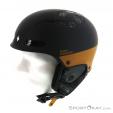 Sweet Protection Igniter II Ski Helmet, Sweet Protection, Brown, , Male,Female,Unisex, 0183-10115, 5637641326, 7048652184832, N2-07.jpg