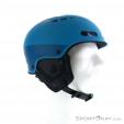 Sweet Protection Igniter II Womens Ski Helmet, Sweet Protection, Bleu, , Femmes, 0183-10116, 5637641329, 7048652184955, N1-01.jpg