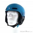 Sweet Protection Igniter II Womens Ski Helmet, Sweet Protection, Blue, , Female, 0183-10116, 5637641329, 7048652184955, N1-06.jpg