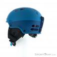 Sweet Protection Igniter II Womens Ski Helmet, Sweet Protection, Blue, , Female, 0183-10116, 5637641329, 7048652184955, N1-11.jpg