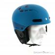 Sweet Protection Igniter II Womens Ski Helmet, Sweet Protection, Blue, , Female, 0183-10116, 5637641329, 7048652184955, N2-02.jpg