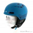 Sweet Protection Igniter II Womens Ski Helmet, Sweet Protection, Modrá, , Ženy, 0183-10116, 5637641329, 7048652184955, N2-07.jpg