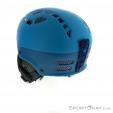 Sweet Protection Igniter II Womens Ski Helmet, Sweet Protection, Bleu, , Femmes, 0183-10116, 5637641329, 7048652184955, N2-12.jpg