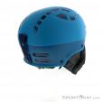 Sweet Protection Igniter II Womens Ski Helmet, Sweet Protection, Blue, , Female, 0183-10116, 5637641329, 7048652184955, N2-17.jpg