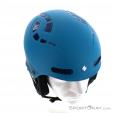 Sweet Protection Igniter II Womens Ski Helmet, Sweet Protection, Blue, , Female, 0183-10116, 5637641329, 7048652184955, N3-03.jpg