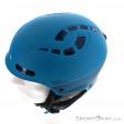 Sweet Protection Igniter II Womens Ski Helmet, Sweet Protection, Blue, , Female, 0183-10116, 5637641329, 7048652184955, N3-08.jpg