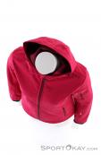 CMP Softshell Womens Outdoor Jacket, , Red, , Female, 0006-10405, 5637641333, , N4-04.jpg