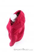 CMP Softshell Womens Outdoor Jacket, , Red, , Female, 0006-10405, 5637641333, , N4-09.jpg