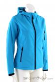CMP Softshell Donna Giacca Outdoor, CMP, Multicolore, , Donna, 0006-10405, 5637641338, 8056381210608, N1-01.jpg