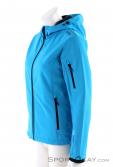 CMP Softshell Donna Giacca Outdoor, CMP, Multicolore, , Donna, 0006-10405, 5637641338, 8056381210608, N1-06.jpg