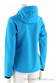 CMP Softshell Womens Outdoor Jacket, , Multicolored, , Female, 0006-10405, 5637641338, , N1-11.jpg