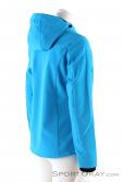 CMP Softshell Womens Outdoor Jacket, CMP, Multicolore, , Femmes, 0006-10405, 5637641338, 8056381210608, N1-16.jpg