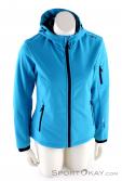 CMP Softshell Donna Giacca Outdoor, CMP, Multicolore, , Donna, 0006-10405, 5637641338, 8056381210608, N2-02.jpg