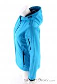 CMP Softshell Donna Giacca Outdoor, CMP, Multicolore, , Donna, 0006-10405, 5637641338, 8056381210608, N2-07.jpg