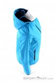 CMP Softshell Donna Giacca Outdoor, CMP, Multicolore, , Donna, 0006-10405, 5637641338, 8056381210608, N3-18.jpg