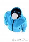 CMP Softshell Donna Giacca Outdoor, CMP, Multicolore, , Donna, 0006-10405, 5637641338, 8056381210608, N4-04.jpg