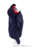 CMP Softshell Womens Outdoor Jacket, , Blue, , Female, 0006-10405, 5637641348, , N3-18.jpg
