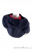 CMP Softshell Womens Outdoor Jacket, CMP, Blue, , Female, 0006-10405, 5637641348, 8056381210561, N4-14.jpg