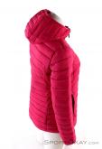 CMP Zip Hood Jacket Donna Giacca Outdoor, CMP, Rosso, , Donna, 0006-10407, 5637641379, 8056381211421, N2-17.jpg