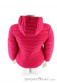 CMP Zip Hood Jacket Donna Giacca Outdoor, CMP, Rosso, , Donna, 0006-10407, 5637641379, 8056381211421, N3-13.jpg