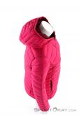 CMP Zip Hood Jacket Donna Giacca Outdoor, CMP, Rosso, , Donna, 0006-10407, 5637641379, 8056381211421, N3-18.jpg