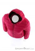 CMP Zip Hood Jacket Donna Giacca Outdoor, CMP, Rosso, , Donna, 0006-10407, 5637641379, 8056381211421, N4-04.jpg