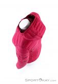 CMP Zip Hood Jacket Donna Giacca Outdoor, CMP, Rosso, , Donna, 0006-10407, 5637641379, 8056381211421, N4-09.jpg