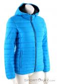 CMP Zip Hood Jacket Donna Giacca Outdoor, CMP, Multicolore, , Donna, 0006-10407, 5637641384, 8056381211445, N1-01.jpg