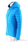 CMP Zip Hood Jacket Donna Giacca Outdoor, CMP, Multicolore, , Donna, 0006-10407, 5637641384, 8056381211445, N1-06.jpg
