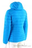 CMP Zip Hood Jacket Donna Giacca Outdoor, CMP, Multicolore, , Donna, 0006-10407, 5637641384, 8056381211445, N1-11.jpg
