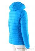 CMP Zip Hood Jacket Donna Giacca Outdoor, CMP, Multicolore, , Donna, 0006-10407, 5637641384, 8056381211445, N1-16.jpg