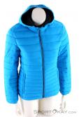 CMP Zip Hood Jacket Donna Giacca Outdoor, CMP, Multicolore, , Donna, 0006-10407, 5637641384, 8056381211445, N2-02.jpg