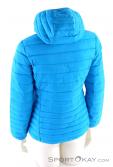 CMP Zip Hood Jacket Donna Giacca Outdoor, CMP, Multicolore, , Donna, 0006-10407, 5637641384, 8056381211445, N2-12.jpg