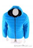 CMP Zip Hood Jacket Donna Giacca Outdoor, CMP, Multicolore, , Donna, 0006-10407, 5637641384, 8056381211445, N3-03.jpg