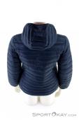 CMP Zip Hood Jacket Womens Outdoor Jacket, CMP, Blue, , Female, 0006-10407, 5637641394, 8056381211407, N3-13.jpg