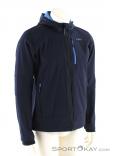 CMP Softshell Mens Outdoor Jacket, , Blue, , Male, 0006-10408, 5637641398, , N1-01.jpg