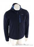 CMP Softshell Mens Outdoor Jacket, , Blue, , Male, 0006-10408, 5637641398, , N2-02.jpg