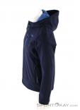 CMP Softshell Mens Outdoor Jacket, , Blue, , Male, 0006-10408, 5637641398, , N2-07.jpg
