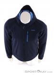 CMP Softshell Mens Outdoor Jacket, , Blue, , Male, 0006-10408, 5637641398, , N3-03.jpg