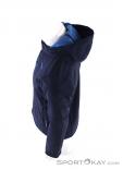 CMP Softshell Mens Outdoor Jacket, , Blue, , Male, 0006-10408, 5637641398, , N3-08.jpg