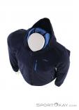CMP Softshell Mens Outdoor Jacket, , Blue, , Male, 0006-10408, 5637641398, , N4-04.jpg