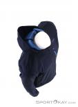CMP Softshell Mens Outdoor Jacket, , Blue, , Male, 0006-10408, 5637641398, , N4-19.jpg